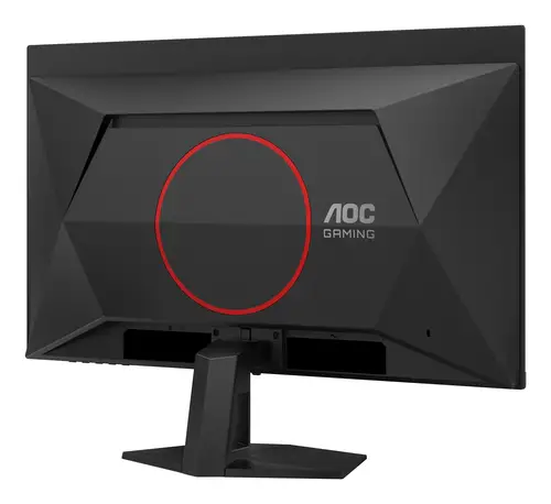 G4 Q27G41ZDF pantalla para PC 67,3 cm (26.5") 2560 x 1440 Pixeles Quad HD QD-OLED Negro, Rojo - Imagen 12