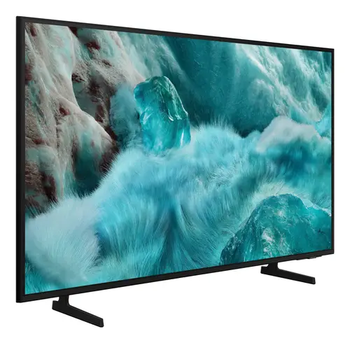 Q7F QE43Q7FAAU 109,2 cm (43") 4K Ultra HD Smart TV Wifi Negro - Imagen 2