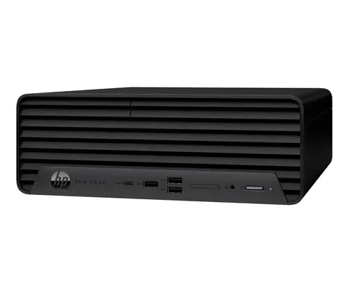 Pro Small Form Factor 400 G9 Desktop PC Intel® Core i5 i5-14500 8 GB DDR5-SDRAM 256 GB SSD Windows 11 Pro SFF - Imagen 3