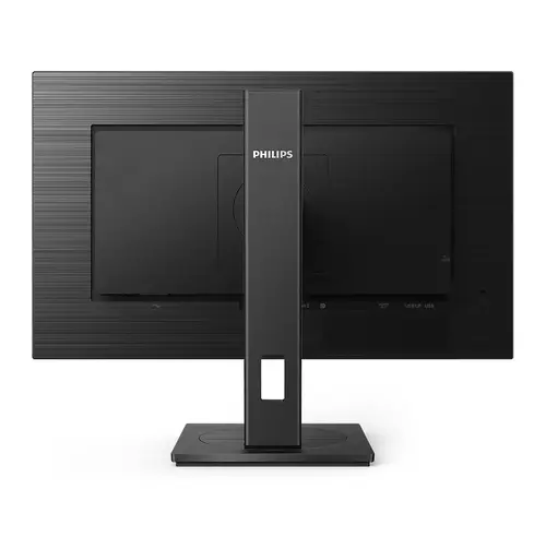 B Line 278B1/00 LED display 68,6 cm (27") 3840 x 2160 Pixeles 4K Ultra HD Negro - Imagen 4