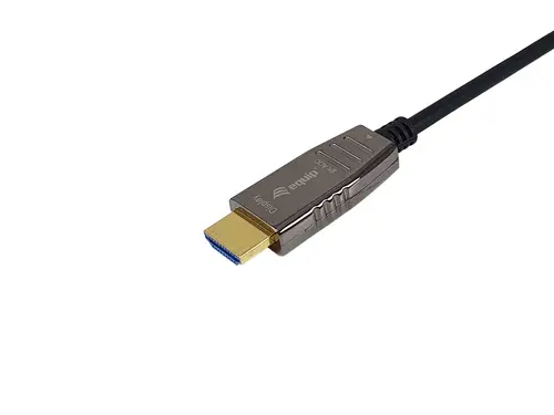 19453 Cable óptico activo HDMI 2.1, 30 m, 8K/60 Hz, 4K/120 Hz - Imagen 2
