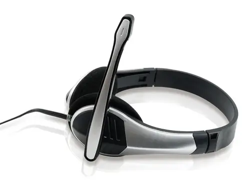 Allround Stereo Headset - Imagen 2