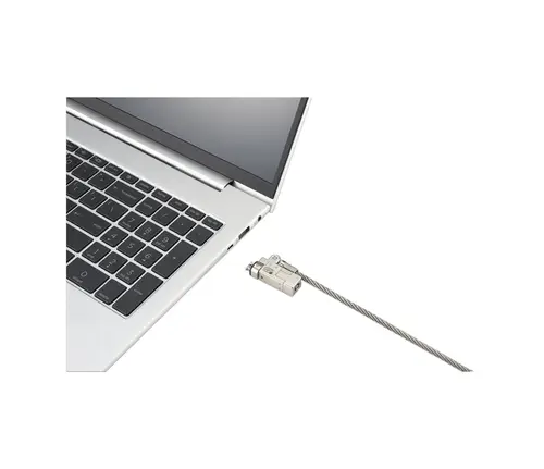 K60630WW cable antirrobo Plata 1,83 m - Imagen 6