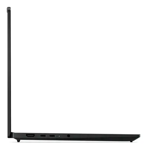 ThinkPad T14s Gen 7 (Intel) Copilot+ PC Intel Core Ultra 7 355 Portátil 35,6 cm (14") Pantalla táctil WUXGA 32 GB LPDDR5x-SDRAM 1 TB SSD Wi-Fi 7 (802.11be) Windows 11 Pro Español Negro - Imagen 3