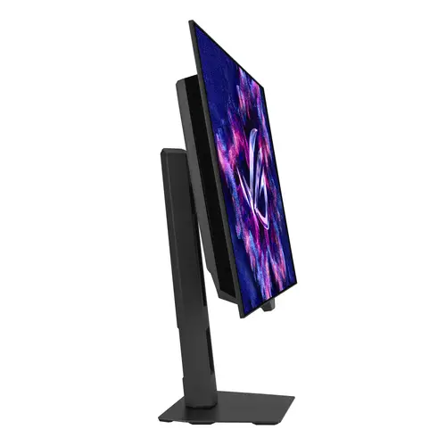 ROG Strix OLED XG27AQDMGR pantalla para PC 67,3 cm (26.5") 2560 x 1440 Pixeles Quad HD Negro - Imagen 6