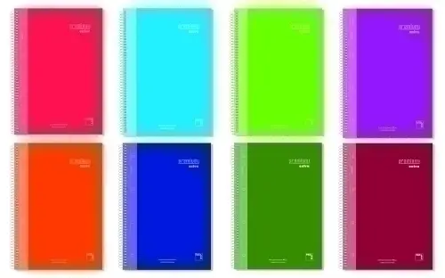BLOCK PACSA PREMIUM EXTRA A4 120h CD.5 (