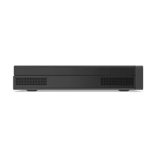 ThinkCentre neo 50q Gen 6 Intel Core Ultra 5 226V 16 GB 512 GB SSD Mini PC Negro - Imagen 4