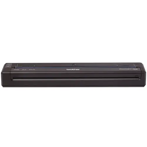 PJ822 203 x 200 DPI Alámbrico Térmica directa Impresora portátil - Imagen 1