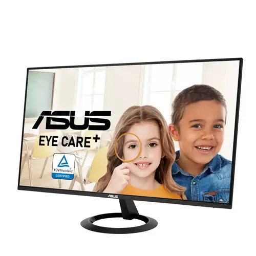 VZ24EHF pantalla para PC 60,5 cm (23.8") 1920 x 1080 Pixeles Full HD LCD Negro - Imagen 3