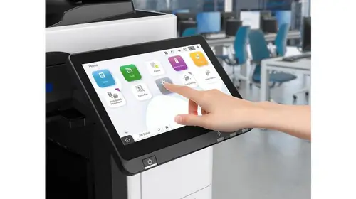 WorkForce Enterprise AM-C6000 Inyección de tinta A3 600 x 2400 DPI 60 ppm - Imagen 3
