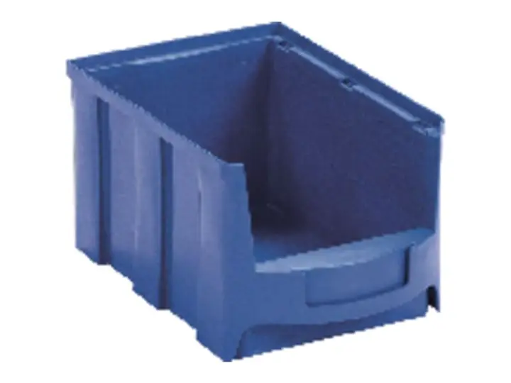 VIO BANDEJA 4L AZUL 233X154X125MM STAR3B