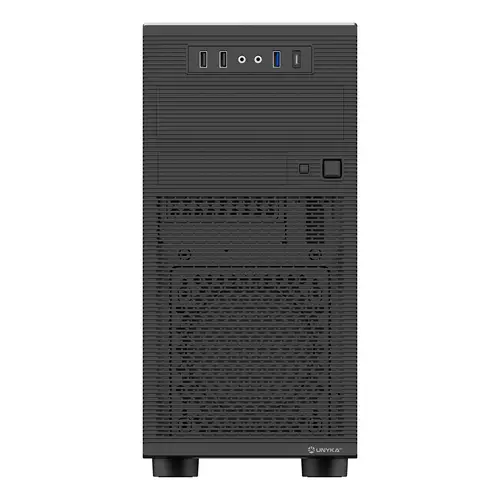 Caja Micro ATX AERO C15 - Imagen 3