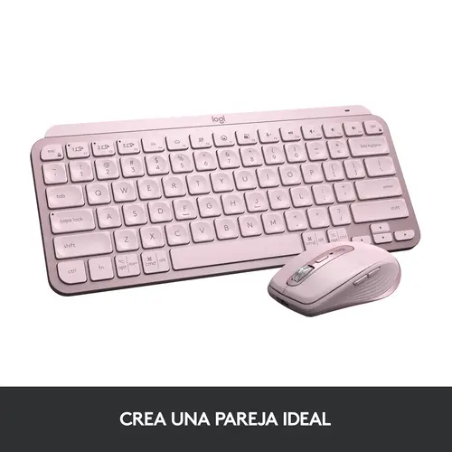 MX Keys Mini - Imagen 17