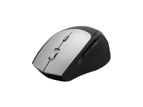 245115 ratón Oficina mano derecha RF inalámbrico Óptico 2400 DPI - Imagen 5