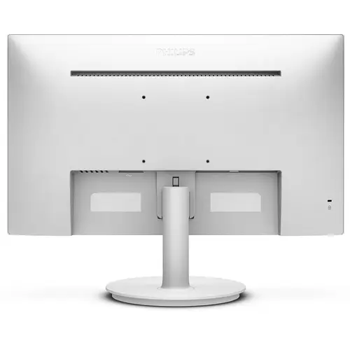 V Line 271V8AW/00 pantalla para PC 68,6 cm (27") 1920 x 1080 Pixeles Full HD LCD Blanco - Imagen 8