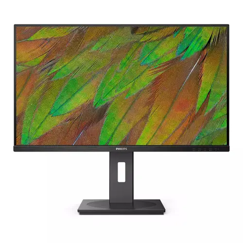 3000 series 32B1U3900/00 pantalla para PC 80 cm (31.5") 3840 x 2160 Pixeles 4K Ultra HD LCD Negro - Imagen 2