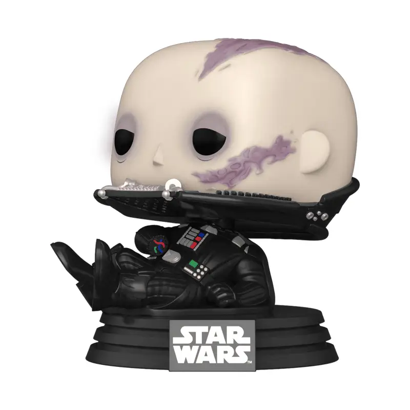 POP! Darth Vader