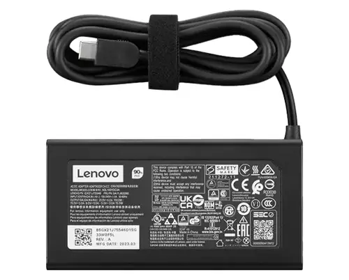 4X21M37469 adaptador e inversor de corriente Interior 100 W Negro - Imagen 2