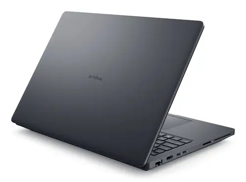 Pro Max 16 Plus MB16250 Intel Core Ultra 9 285HX Estación de trabajo móvil 40,6 cm (16") Full HD+ 64 GB DDR5-SDRAM 1 TB SSD NVIDIA RTX PRO 3000 Blackwell Wi-Fi 7 (802.11be) Windows 11 Pro Español Negro - Imagen 4