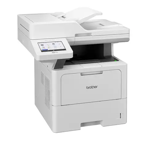 MFC-L6710DW impresora multifunción Laser A4 1200 x 1200 DPI 50 ppm Wifi - Imagen 3