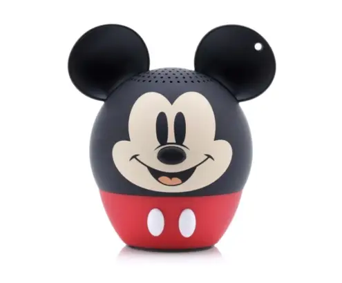 Mickey Mouse Altavoz monofónico portátil Multicolor