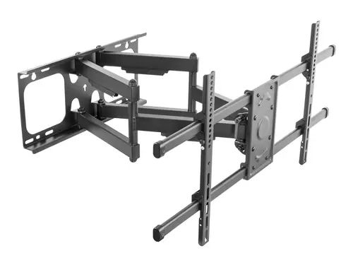 650324 Soporte de pared para TV inclinable/giratorio de 37"-90 - Imagen 2
