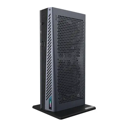AORUS RTX 5060 Ti AI BOX Tarjeta Gráfica - 16GB GDDR7, 128bit, PCI-E 5.0, 2572MHz Frecuencia del núcleo, 3 x DP 2.1, 1 x HDMI 2.1, GV-N506TIXEB-16GD - Imagen 2