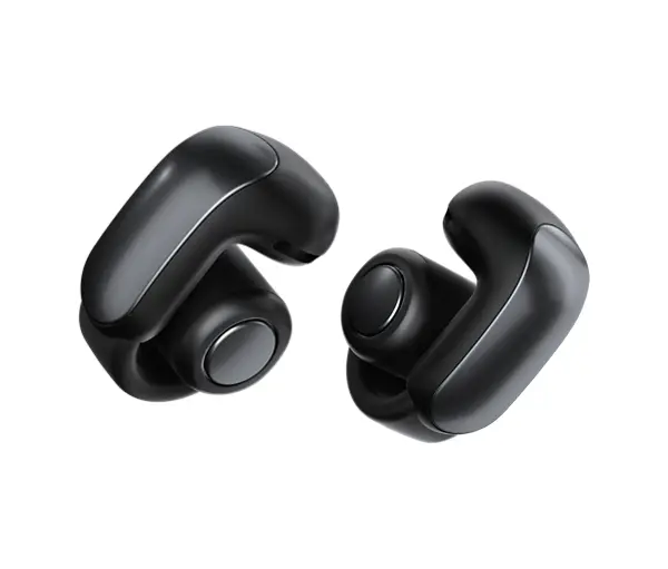 881046-0010 auricular y casco Auriculares Inalámbrico gancho de oreja Llamadas/Música Bluetooth Negro