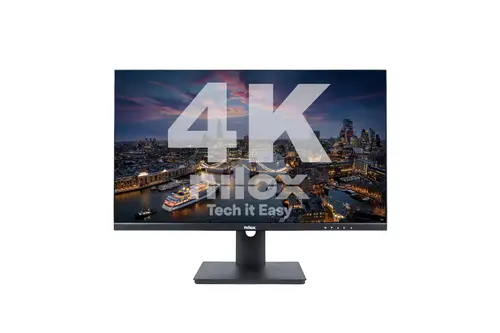 MONITOR 27" NXM274KD11 IPS 4K 350 2HDMI DP USB 5MS pantalla para PC 68,6 cm (27") 3840 x 2160 Pixeles 4K Ultra HD LED - Imagen 1