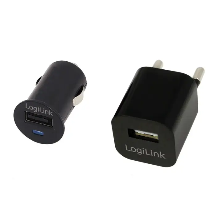 PA0076 adaptador e inversor de corriente Auto/Interior Negro