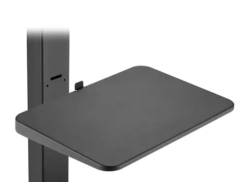 Soporte de suelo para TV de 37"-75 - Imagen 8