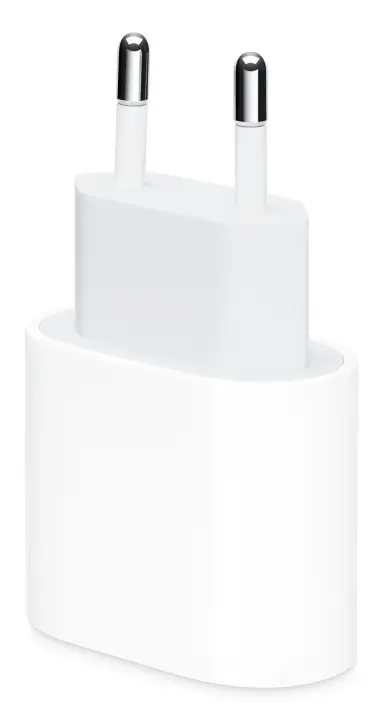 MD3J4ZM/A cargador de dispositivo móvil Universal Blanco Corriente alterna Interior