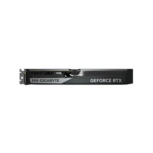 GeForce RTX 5060 Ti EAGLE MAX OC 16G Tarjeta Gráfica - 16GB GDDR7, 128bit, PCI-E 5.0, 2617MHz Frecuencia del núcleo, 3 x DP, 1 x HDMI, NVIDIA DLSS 4, GV-N506TEAGLEMAX OC-16GD - Imagen 6