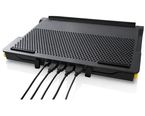 Chill Mat+ with 4-Port Hub - Imagen 2