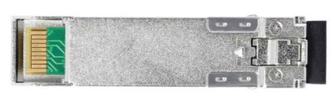 10G-LR-SFP10KM-ET red modulo transceptor Fibra óptica 10000 Mbit..