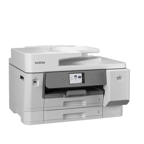 MFC-J6975DW no categorizado - Imagen 3