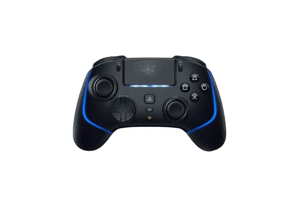 Wolverine V2 Pro Negro Gamepad Analógico/Digital PC, PlayStation 5