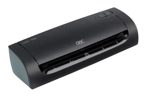 Plastificadora Fusion 1000L A4 - Imagen 4