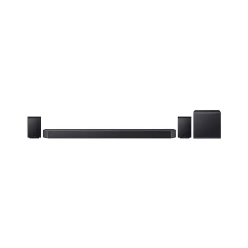 Barra Sonido Q990H 11.1.4ch Dolby Atmos 2026 - Imagen 1