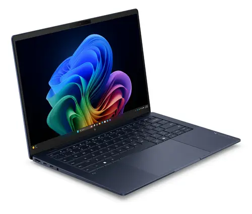 EliteBook X G2i 14 inch Notebook Next Gen AI PC Wolf Pro Security Edition Copilot+ PC Intel Core Ultra 7 356H Portátil 35,6 cm (14") 3K 32 GB LPDDR5x-SDRAM 1 TB SSD Wi-Fi 7 (802.11be) Windows 11 Pro Azul - Imagen 2