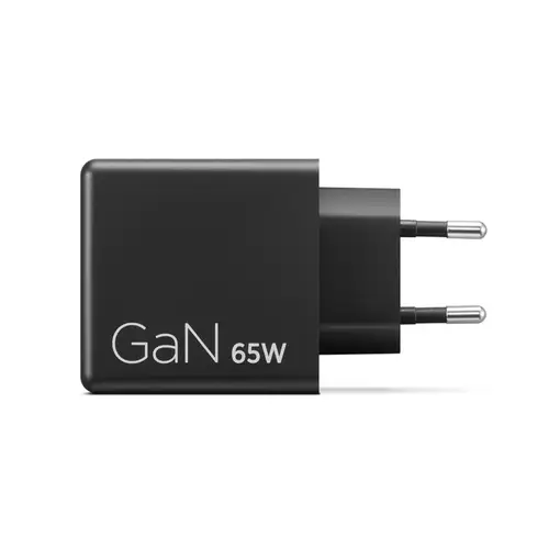 G0A6065BEU cargador de dispositivo móvil Universal Negro Corriente alterna Interior - Imagen 5