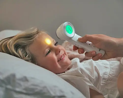 BNT400 Teledetección Blanco Frente - Imagen 5