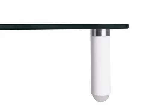 Soporte de cristal para monitor de sobremesa - Imagen 3