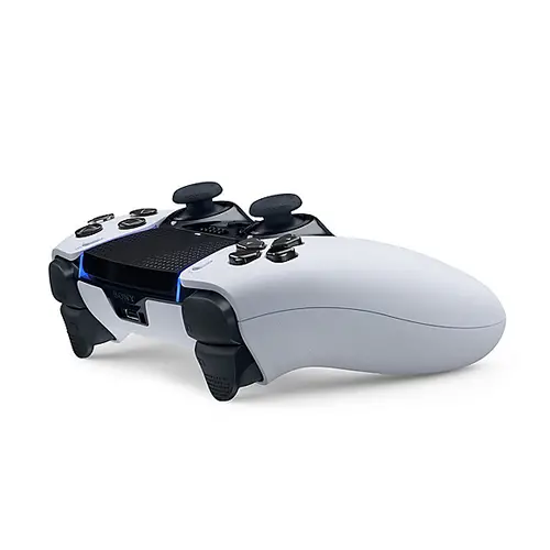 DualSense Edge Negro, Blanco Bluetooth Gamepad Analógico/Digital PlayStation 5 - Imagen 3