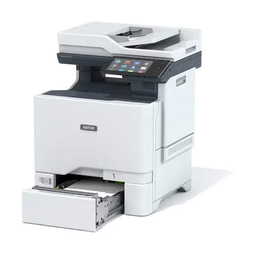 VersaLink C625 A4 50 ppm Copia/impresión/escaneado/fax a doble cara PS3 PCL5e/6 2 bandejas 650 hojas - Imagen 16