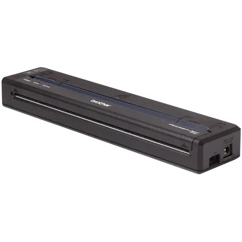 PJ822 203 x 200 DPI Alámbrico Térmica directa Impresora portátil - Imagen 2