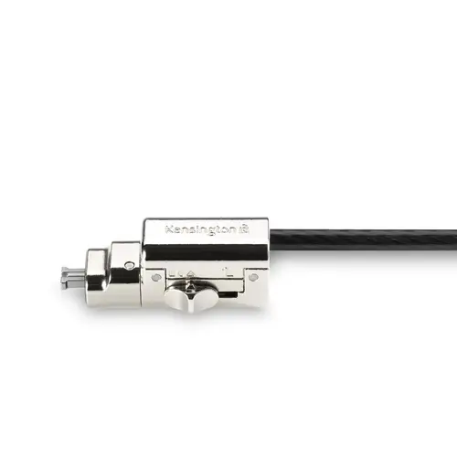 Candado con llave universal 3 en 1 2.0 para portátiles, Instalación rápida - Imagen 7