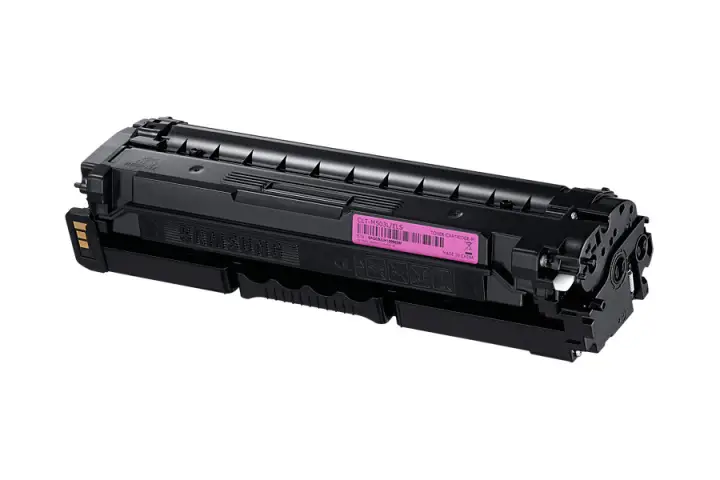 CLT-M503L Magenta Toner Cartridge Original 1 pieza(s)