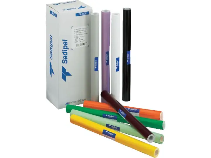 SAD BOB. 25 H. TREP. CHAROL VE 12907