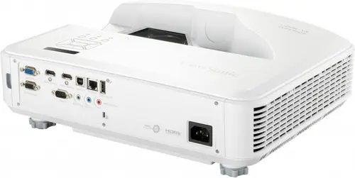 LS832WU videoproyector Proyector de alcance ultracorto 5000 lúmenes ANSI WUXGA (1920x1200) Blanco - Imagen 9
